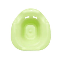 Load image into Gallery viewer, Pet Cat Toilet Training Kit Cleaning System Pets Potty Urinal Litter Tray Training Toilet Tray Pet Supplies Solid Color#9
