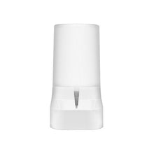 Load image into Gallery viewer, 3.8L Pet Dog Cat Automatic Feeder Bowl for Dogs Cats Drinking Water Kitten Bowls Slow Food Feeding Container Pets Supplies
